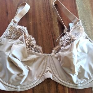 Wacoal Bra #855257 36F New